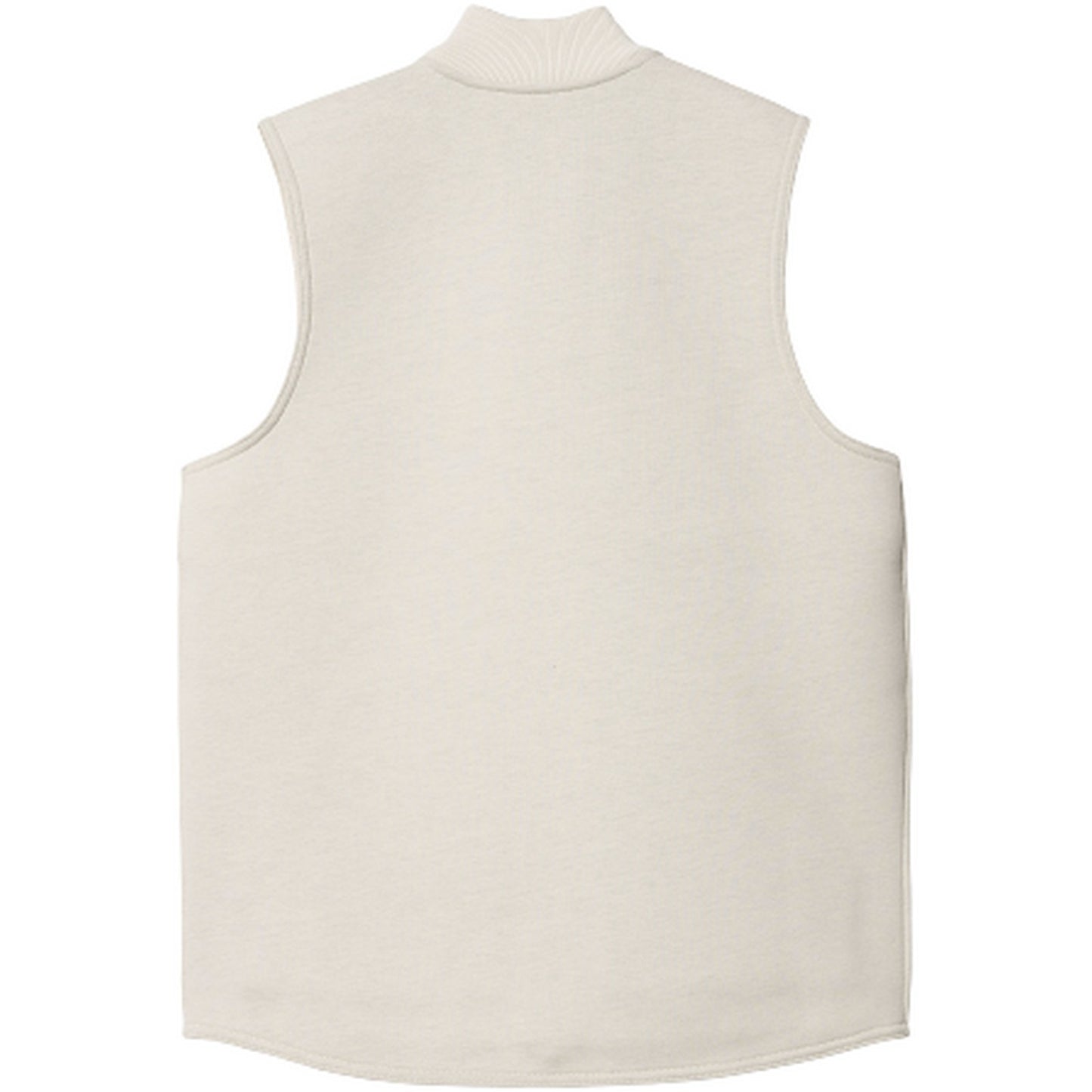 Gilet Uomo Carhartt Wip - Car-Lux Vest - Panna