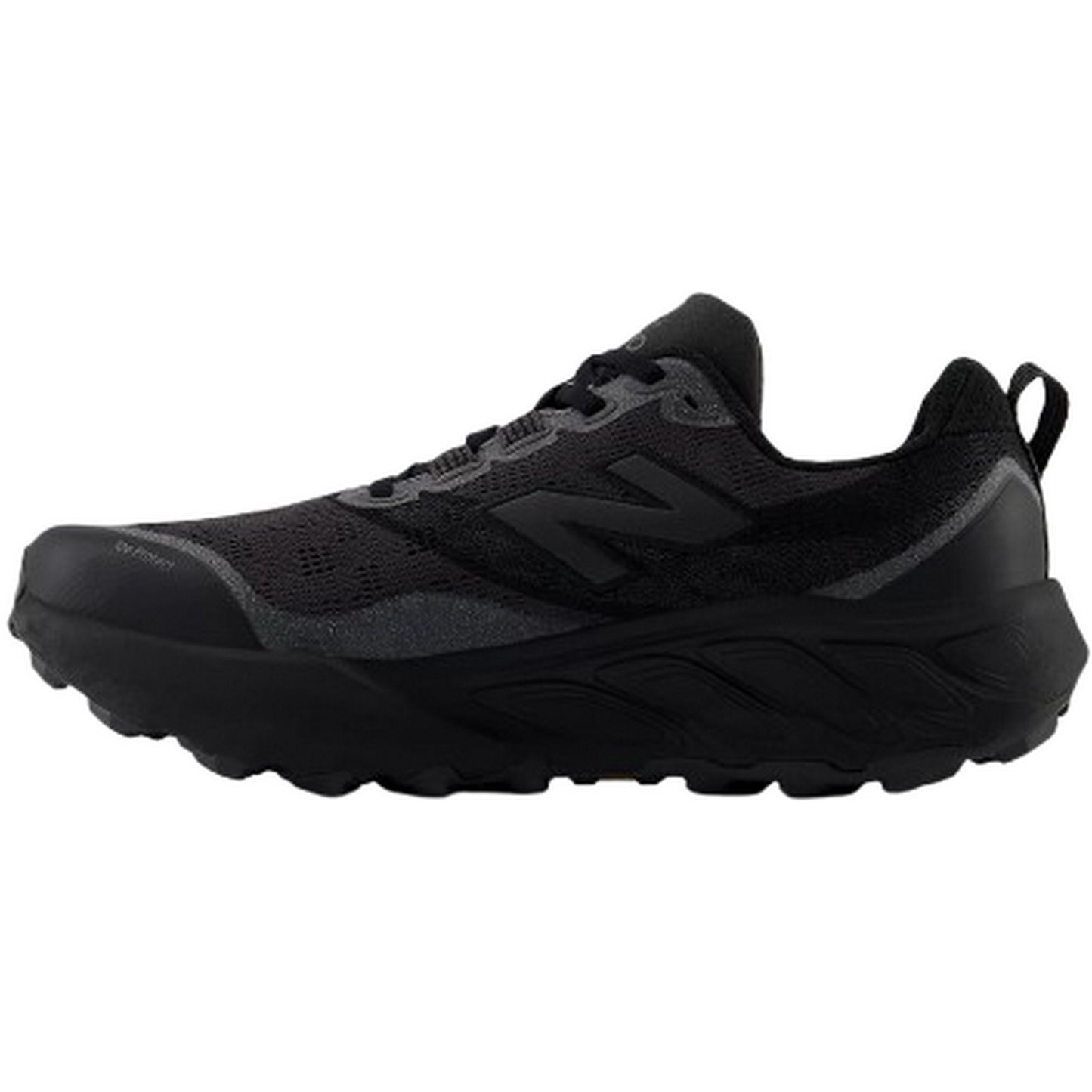 Sneaker Uomo New Balance - Scarpa Running - Trail - Nero