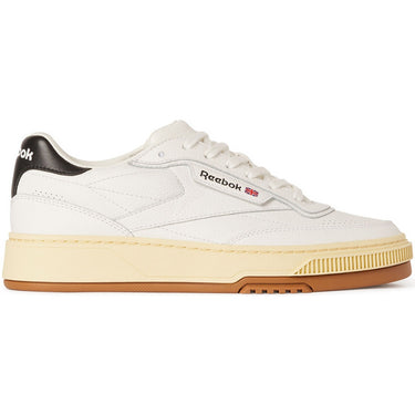 Baskets unisexes Reebok - Club C Ltd - Blanc