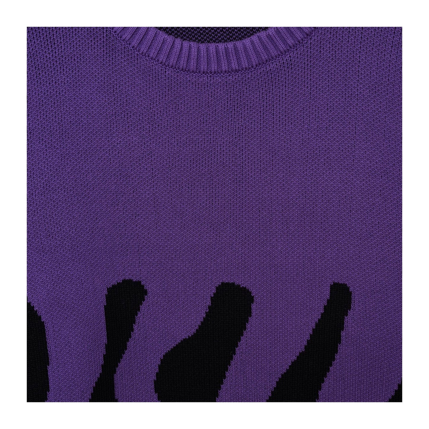 Maglioni Uomo Octopus - Octopus Original Jumper - Nero