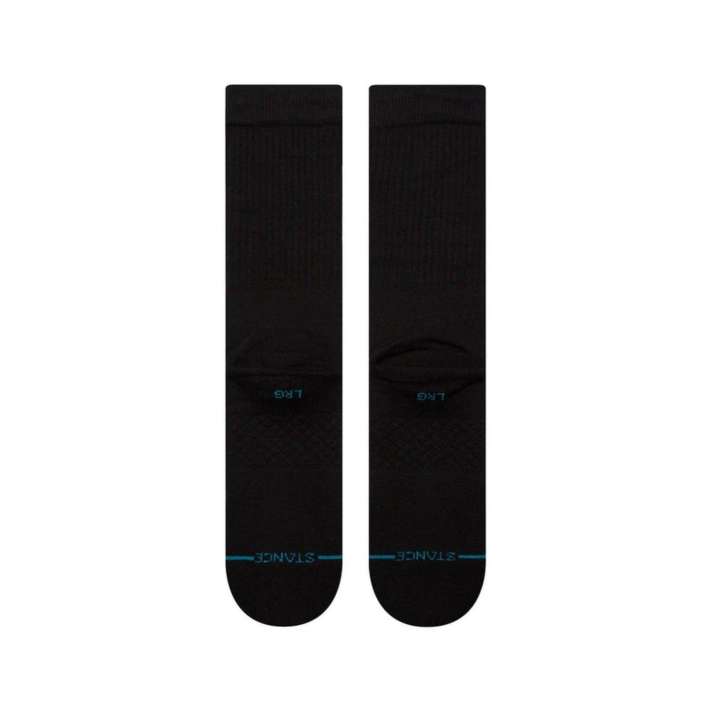 Calze Unisex Stance - Bonez - Nero
