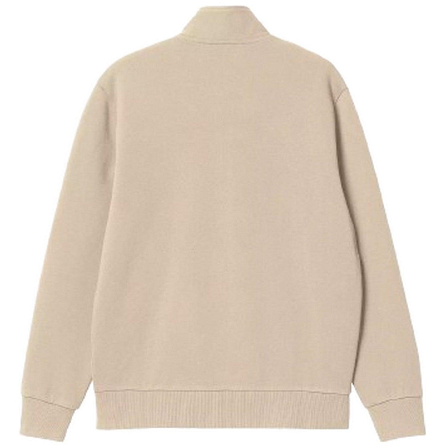 Giacche Uomo Carhartt Wip - Script Embroidery Jacket - Bianco