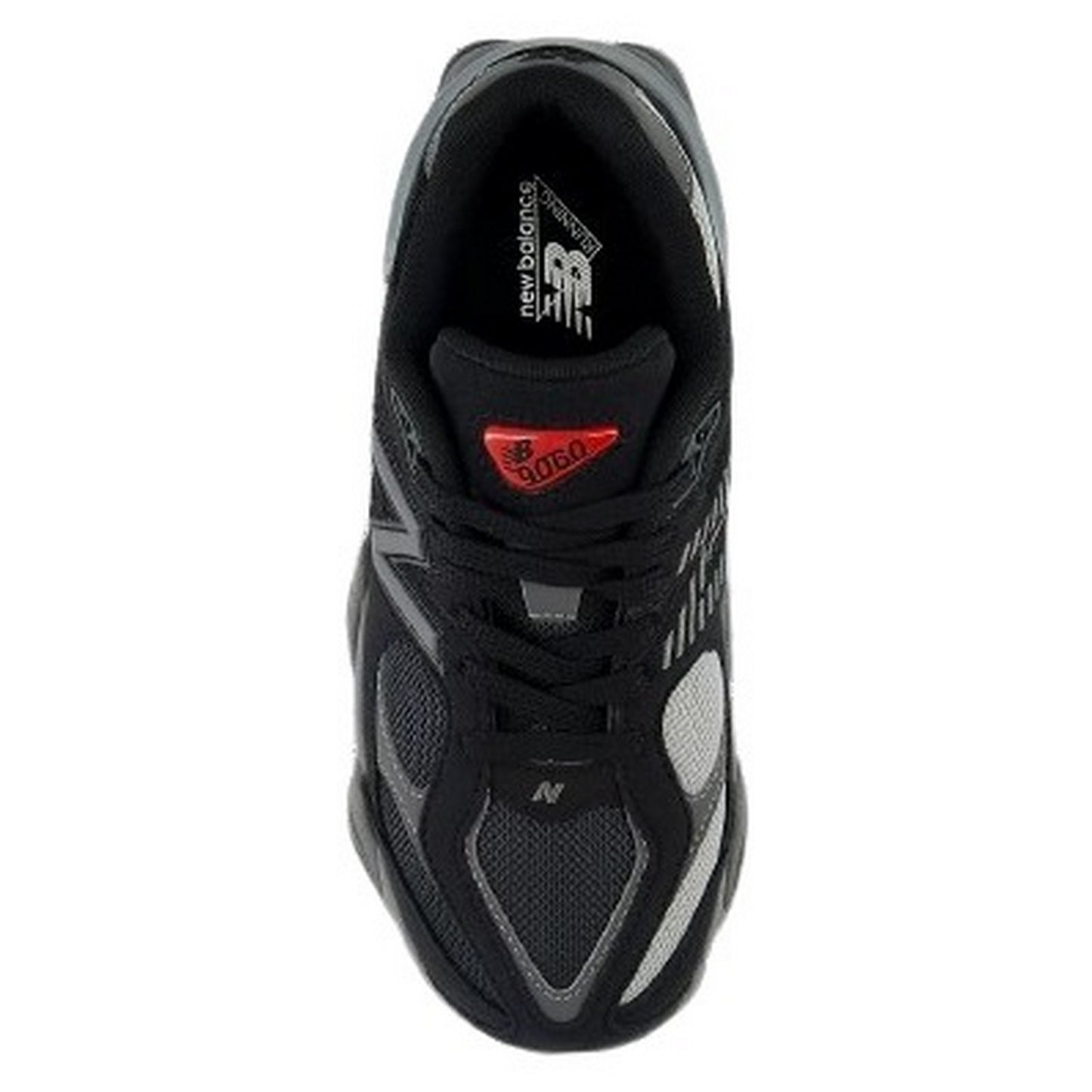 Sneaker Ragazzi Unisex New Balance - Scarpa Kids Lifestyle - Nero