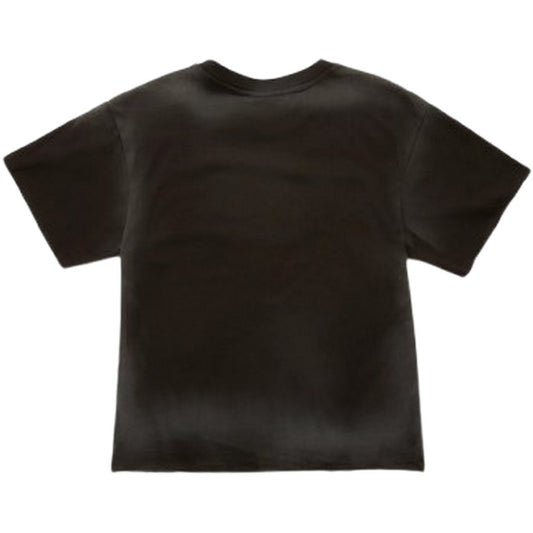 T-shirt Uomo Les Artists - T-Shirt M/M Boxy Fit - Nero
