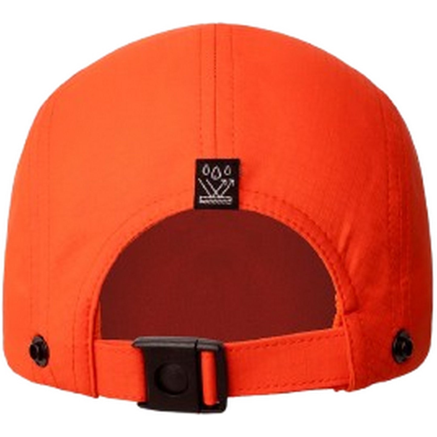 Cappellini da baseball Unisex Kangol - Multi-Utility Mask Bb - Arancione