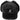 Baschi e berretti Unisex Kangol - Faux Shearling Utility Flap Ca - Nero