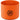 Portatazze Unisex 24bottles - Base Cover - Arancione