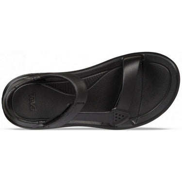 Teva Sandales pour femmes - Hurricane Drift W - Noir
