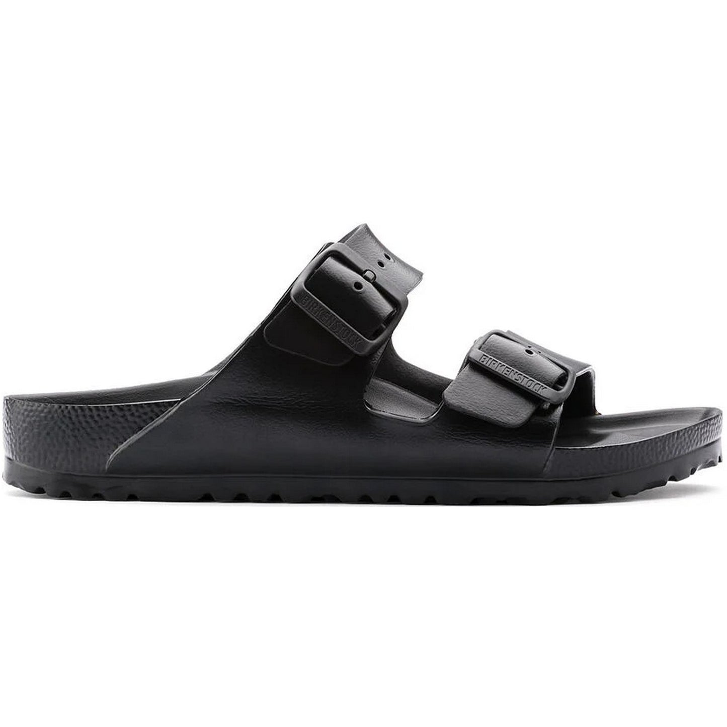 Sandali Unisex Birkenstock - Arizona Eva - Nero