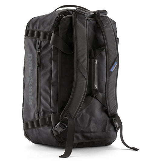 Sacs à bandoulière unisexe Patagonia - Black Hole Duffel 40L - Noir