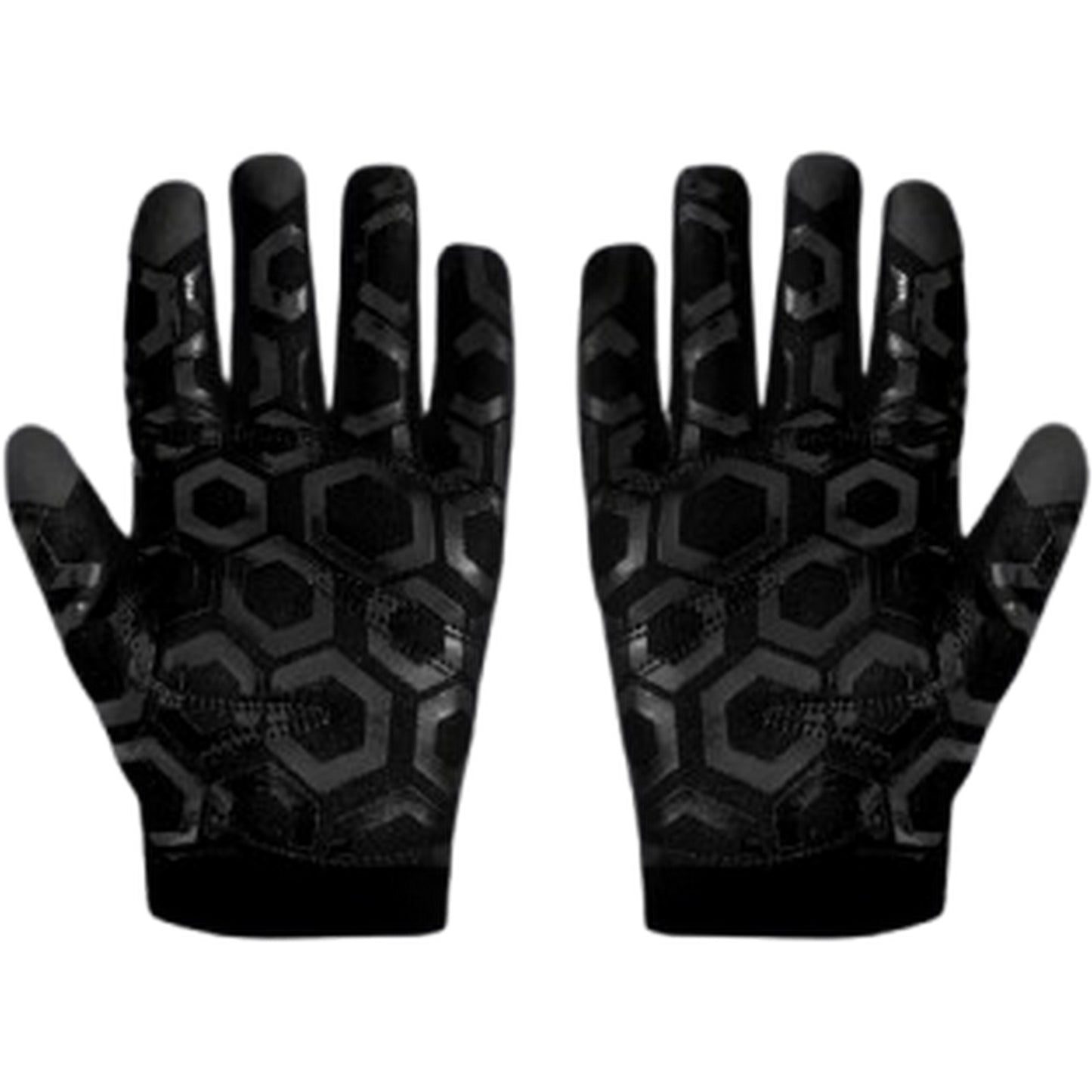 Guanti Uomo Dolly Noire - Dlynr Tactical Touch Gloves - Nero
