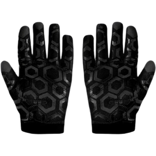 Guanti Uomo Dolly Noire - Dlynr Tactical Touch Gloves - Nero