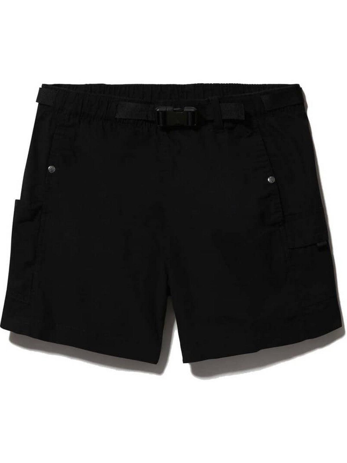 The North Face Women's Shorts - W Ripstop Cargo Easy Short - Black