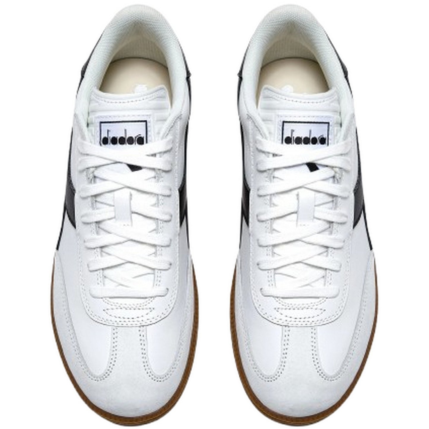 Sneaker Unisex Diadora - Trainer - Bianco