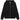 Felpe con cappuccio Uomo Obey - Established Works Bold Zip Hood Ii Fleece - Nero