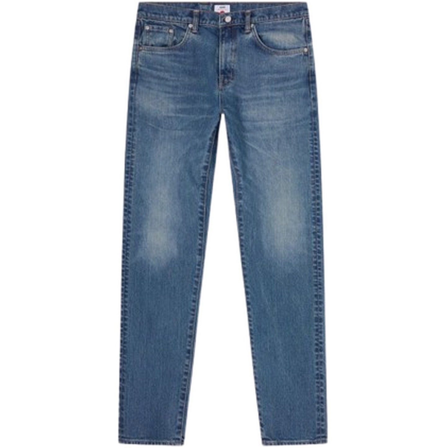 Jeans Uomo Edwin - Slim Tapered - Blu