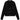 Carhartt Wip Cárdigan para mujer - W' Merton Cárdigan - Negro