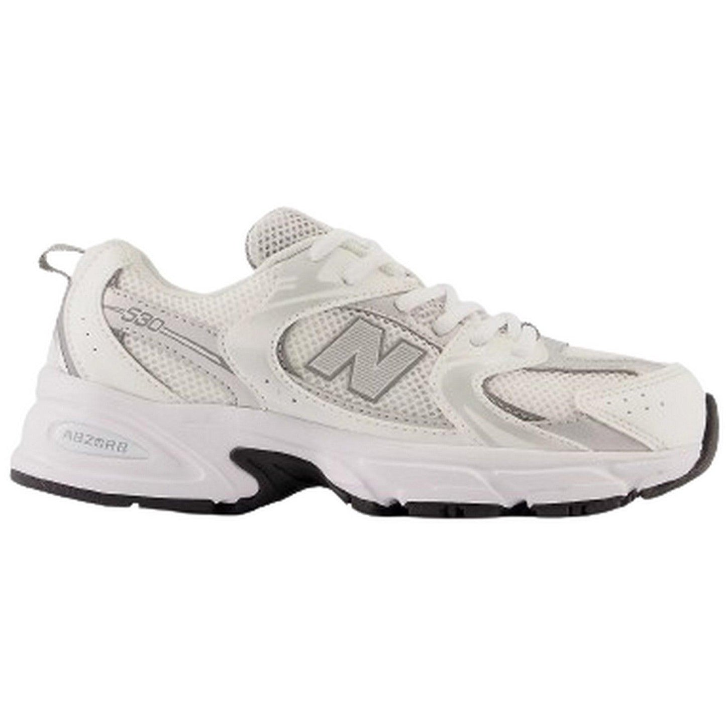 Sneaker Ragazzo New Balance - Scarpa Kids Lifestyle - Bianco