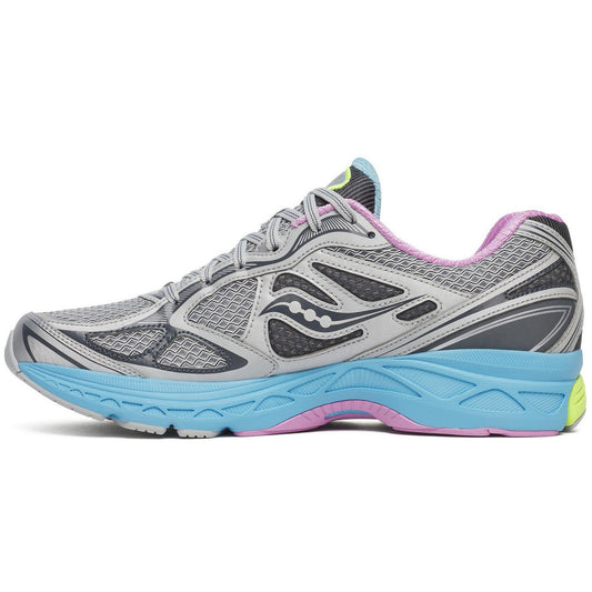 Sneaker Unisex Saucony - Progrid Guide 7 - Grigio