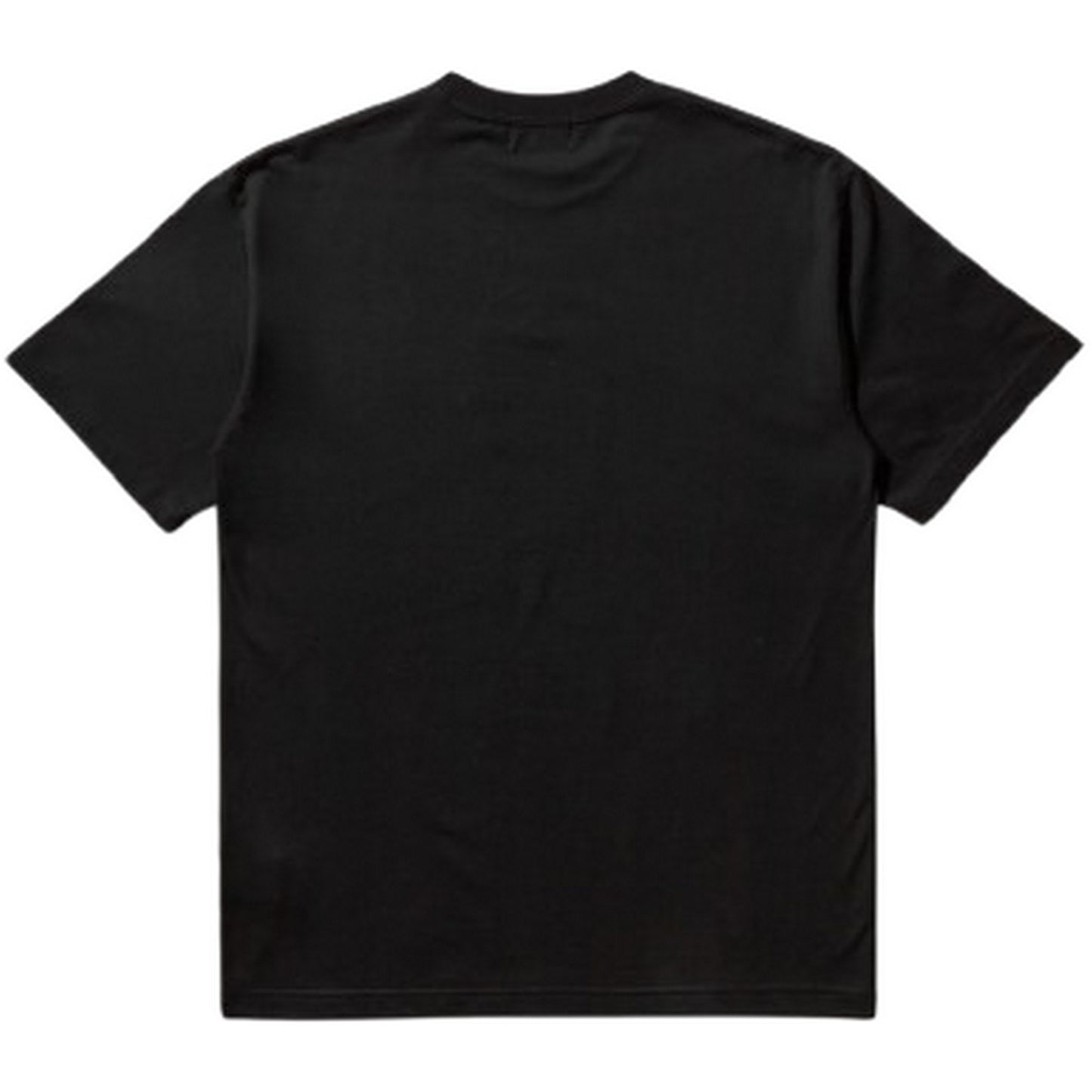 T-shirt Uomo XLarge - Xl Stamp S/S Tee - Nero