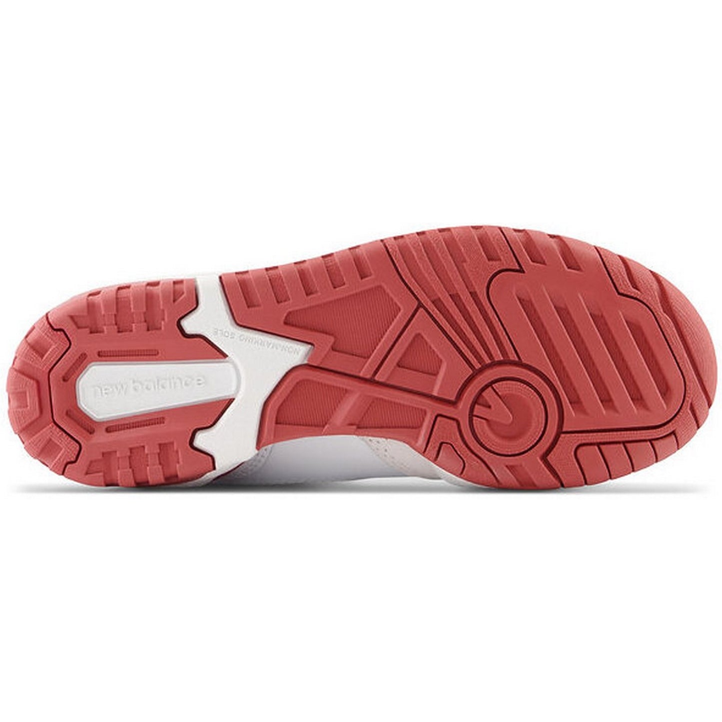 Sneaker Ragazzo New Balance - Scarpa Kids Lifestyle - Bianco