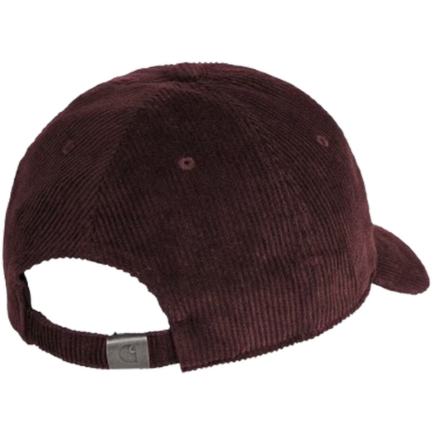 Cappellini da baseball Unisex Carhartt Wip - Harlem Cap - Bordeaux