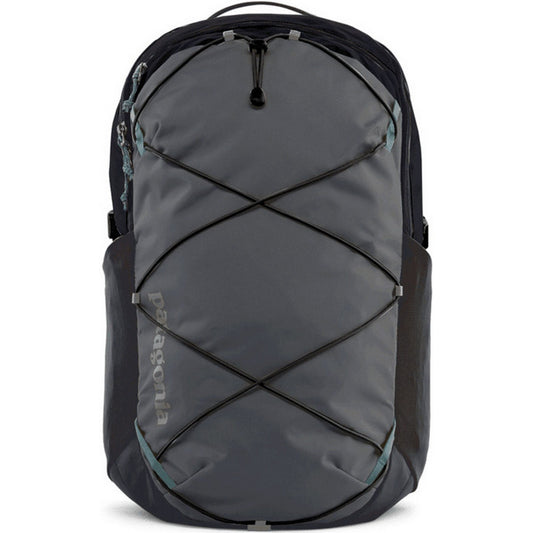 Patagonia Sacs à dos décontractés unisexes - Refugio Day Pack 30 L - Bleu