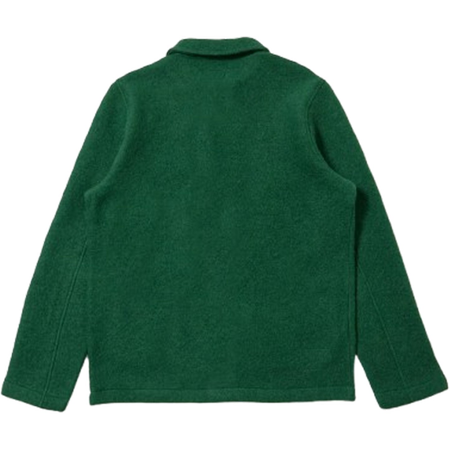 Vestes Universal Works pour hommes - Veste Field - Vert