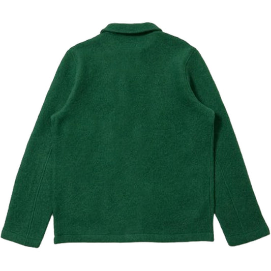 Universal Works Herrenjacken – Feldjacke – Grün