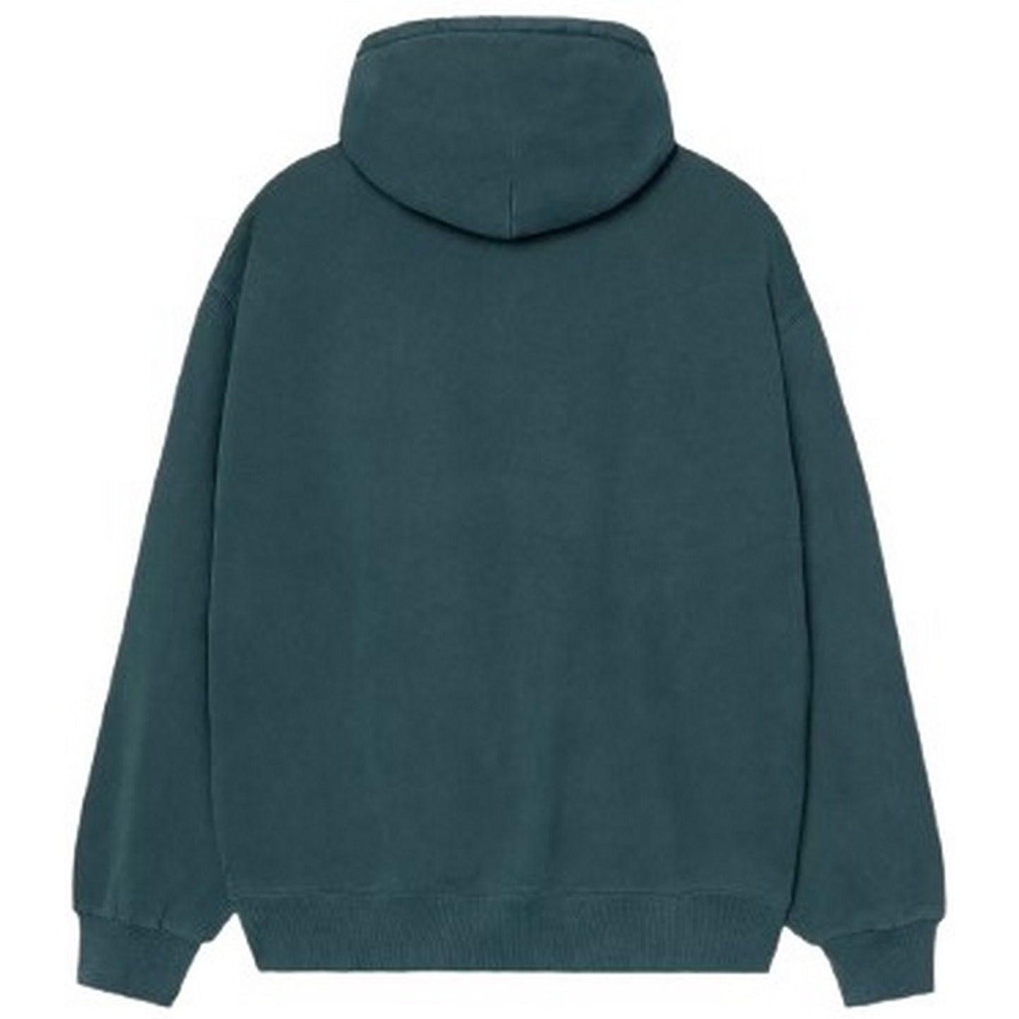 Felpe con cappuccio Uomo Carhartt Wip - Hooded Vista Sweat - Blu