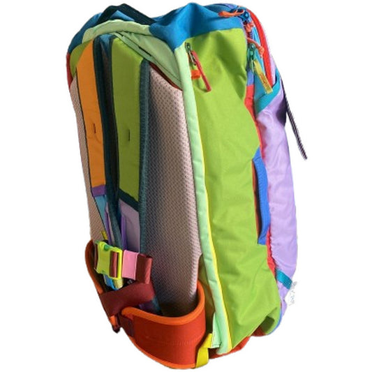 Borse a spalla Unisex Cotopaxi - Allpa 42L Travel Pack - Multicolore