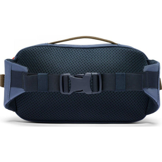 Saszetki sportowe - Męskie, unisex Cotopaxi - Allpa X 1,5L Hip Pack - Niebieskie