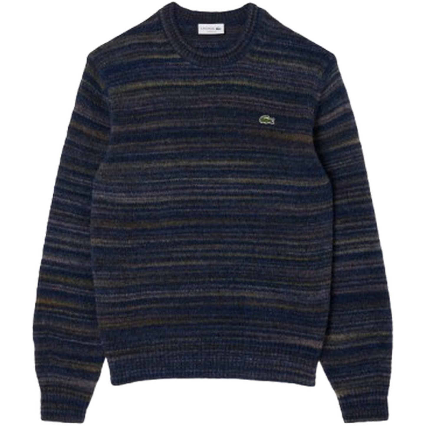 Maglioni Uomo Lacoste - Pullover - Blu