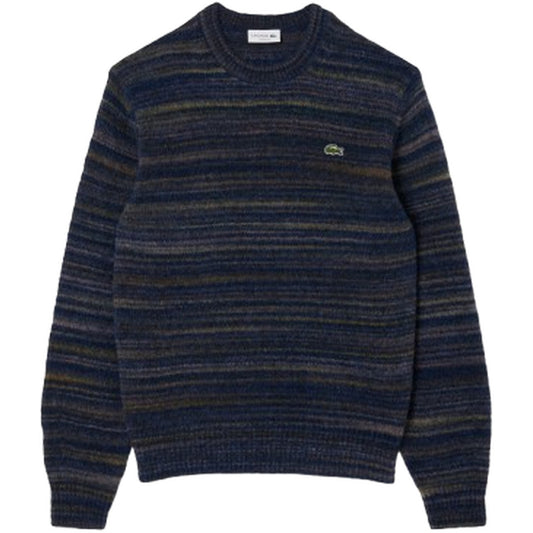 Maglioni Uomo Lacoste - Pullover - Blu