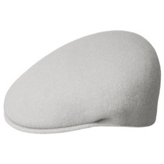Baschi e berretti Unisex Kangol - 504 Kangol Cap - Grigio