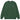 Obey Sudaderas con capucha para hombre - Obey Bold Premium Crew Fleece - Verde