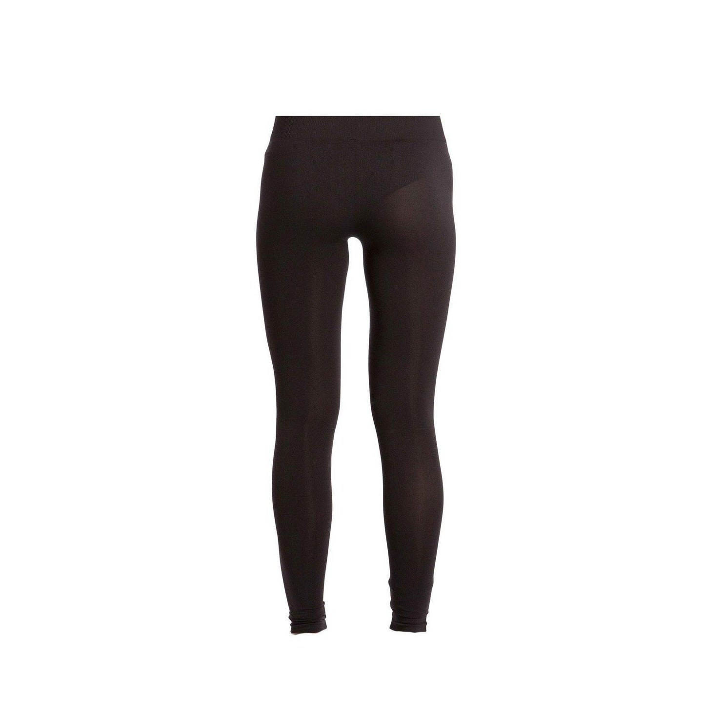 Pieces Women's Leggings - Pclondon Leggins Noos Bc - Black