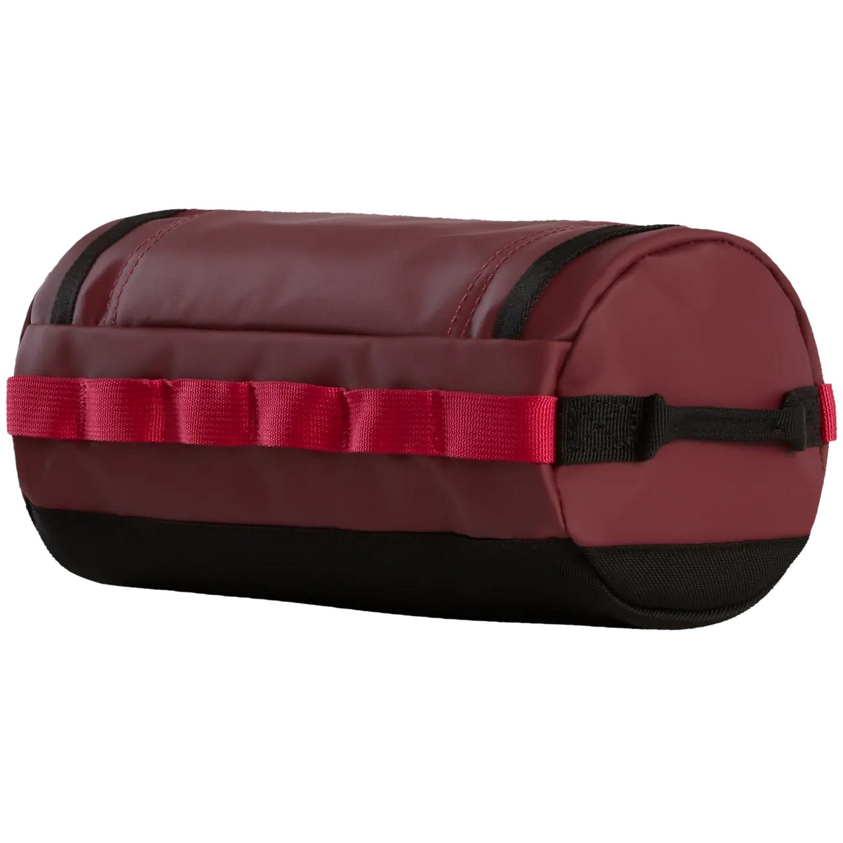 Borse a mano Unisex The North Face - Bc Travel Canister - S - Viola