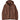 Felpe con cappuccio Donna Patagonia - W's Retro Pile Hoody - Marrone