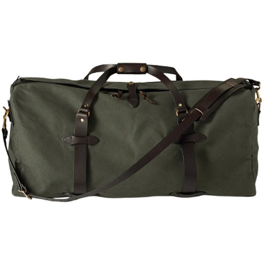 Borse a spalla Uomo Filson - Duffle Large - Verde