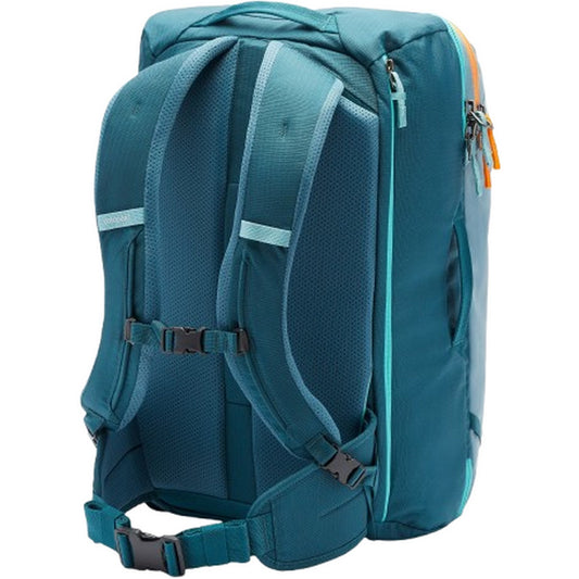 Borse a spalla Unisex Cotopaxi - Allpa 35L Travel Pack - Blu