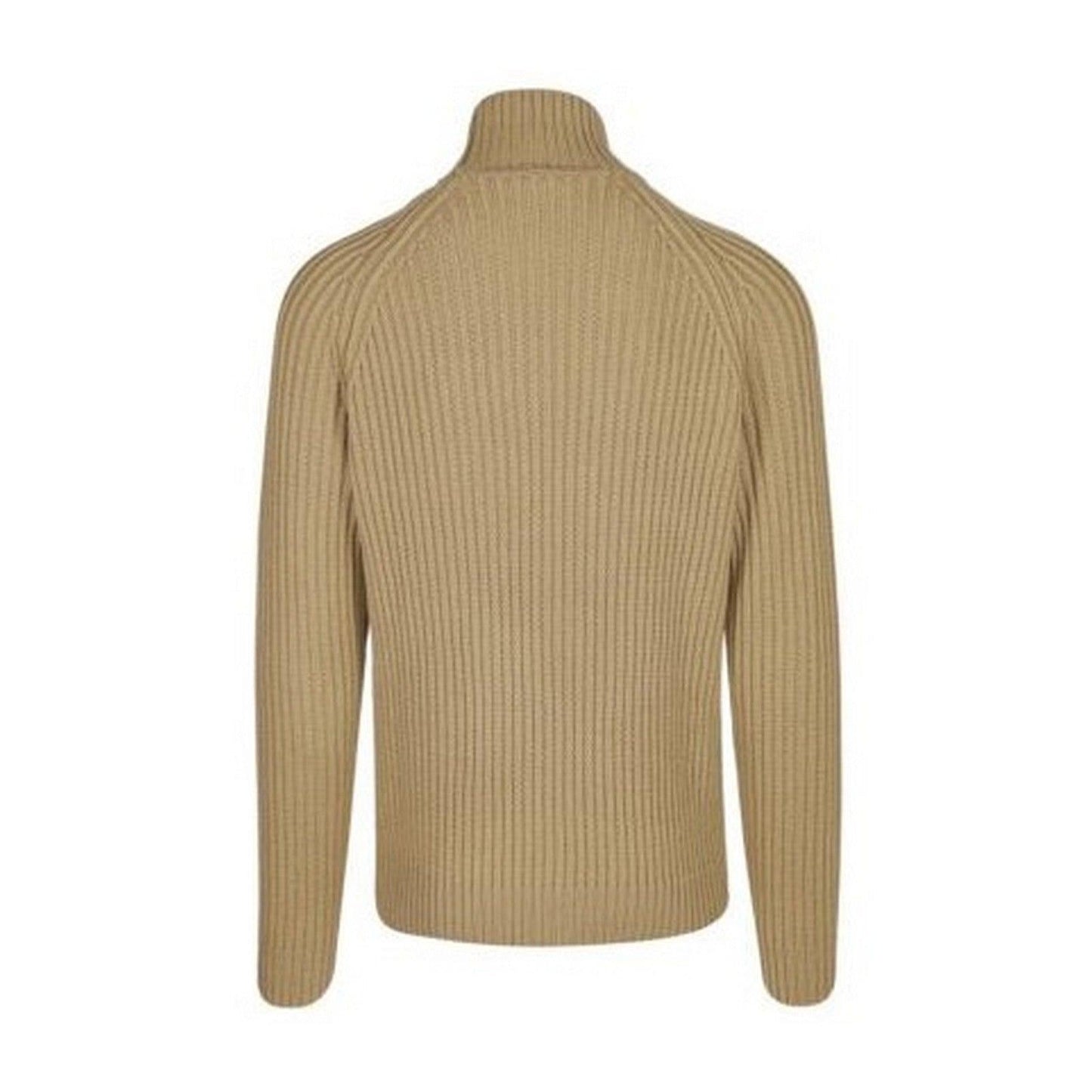 Maglioni Uomo Boss - Lisu - Beige
