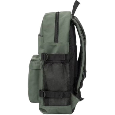 Carhartt Wip Sacs à dos décontractés pour hommes - Sac à dos Jakob - Vert
