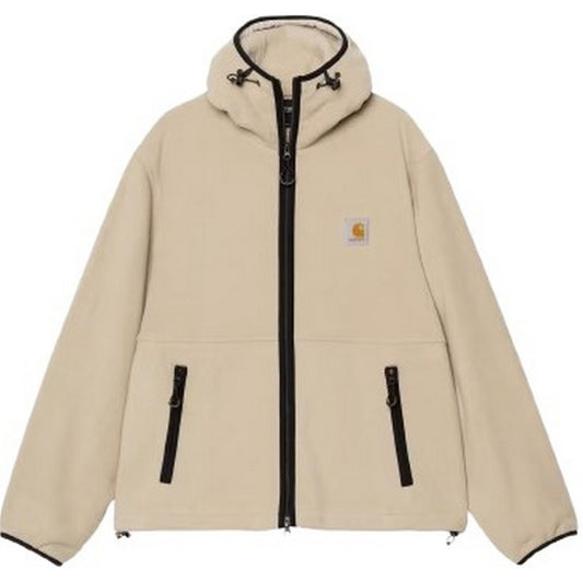 Vestes Carhartt Wip pour hommes - Blevin Liner - Blanc