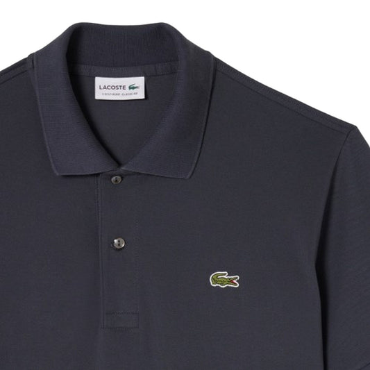 Polo Uomo Lacoste - Maglietta M/C - Grigio