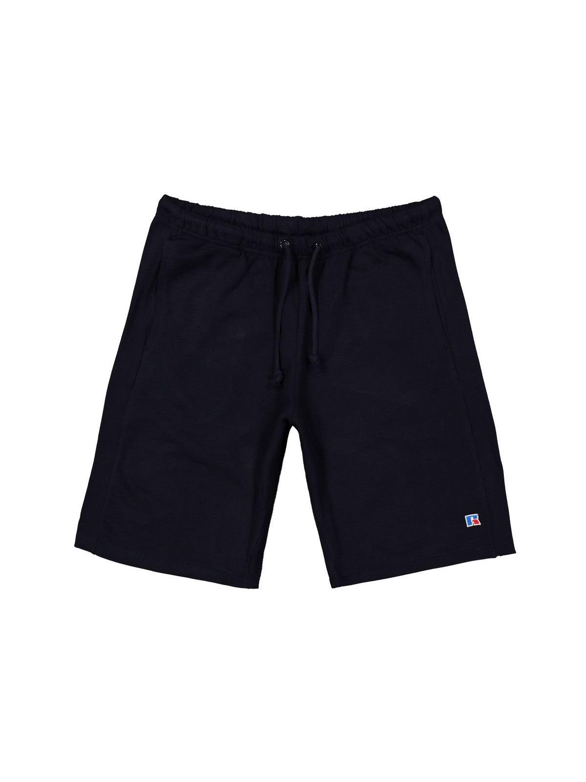 Pantaloncini Uomo Russell Athletic - Forester-Shorts - Blu