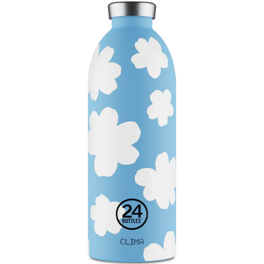 Thermos per bibite Unisex 24bottles - Clima Bottle 850 - Multicolore