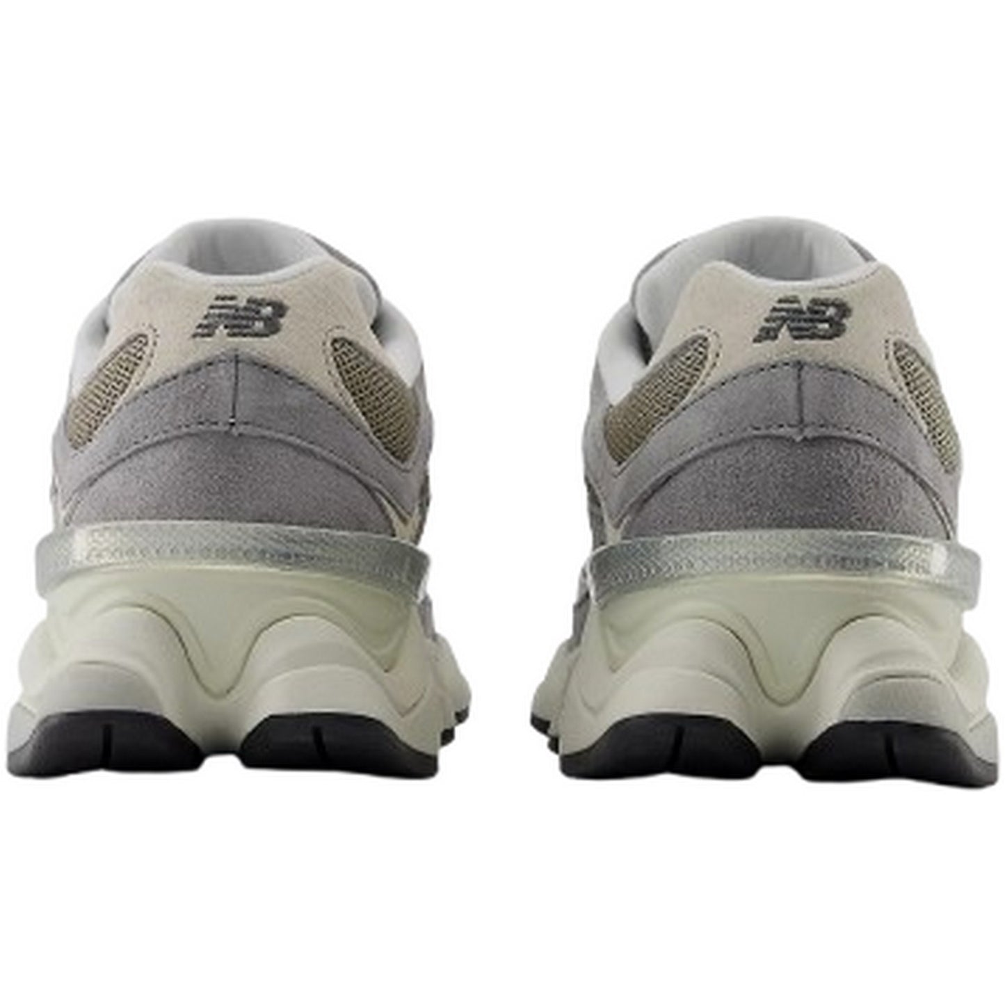 Sneaker Unisex New Balance - 9060 - Grigio