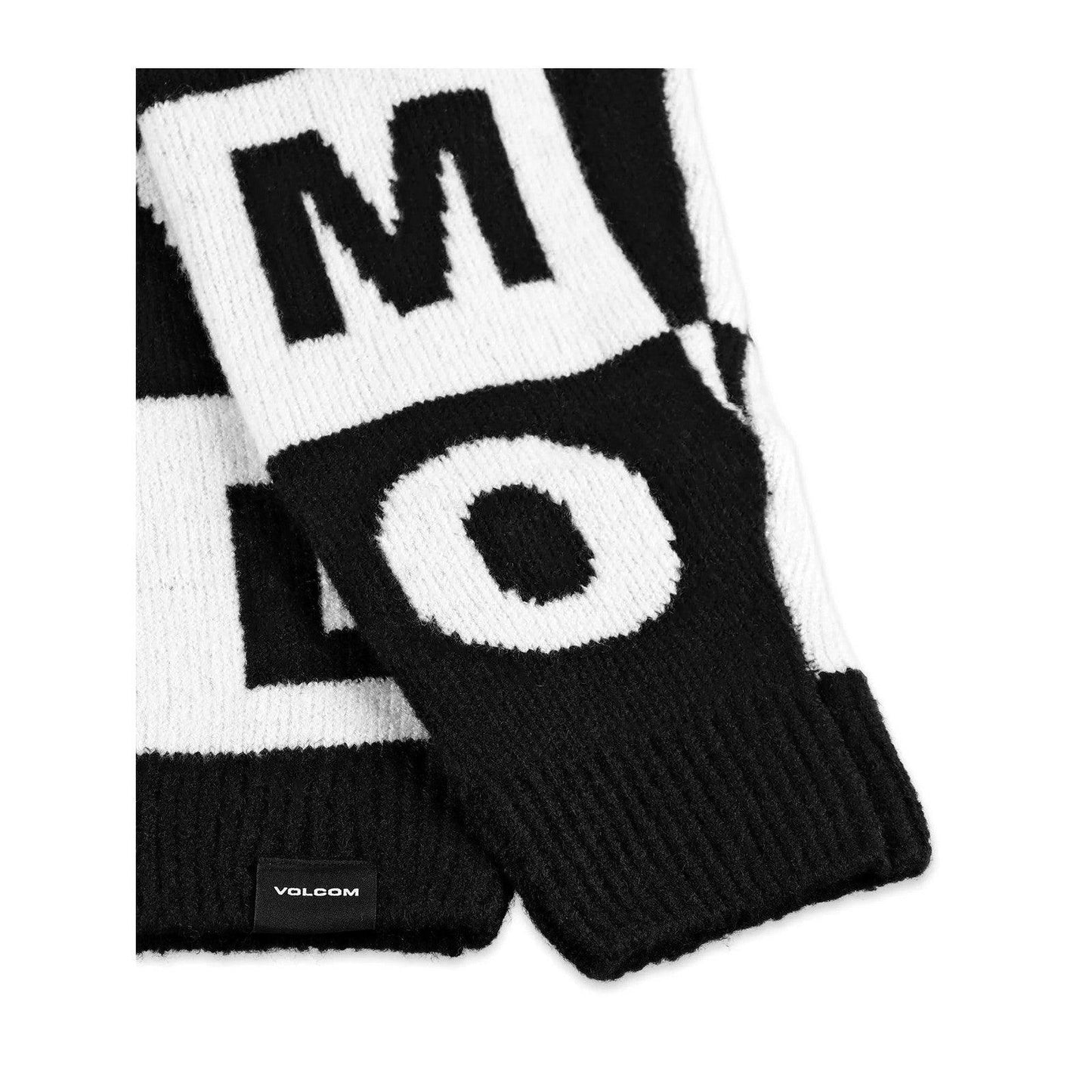 Maglioni Uomo Volcom - Anarchietour Sweater - Multicolore