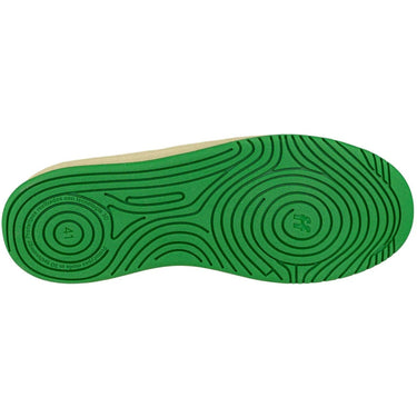 Męskie tenisówki Foamers - Trampki Foamers - Białe